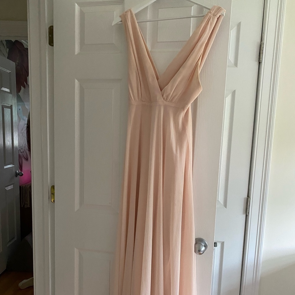 Lulu’s dress size s